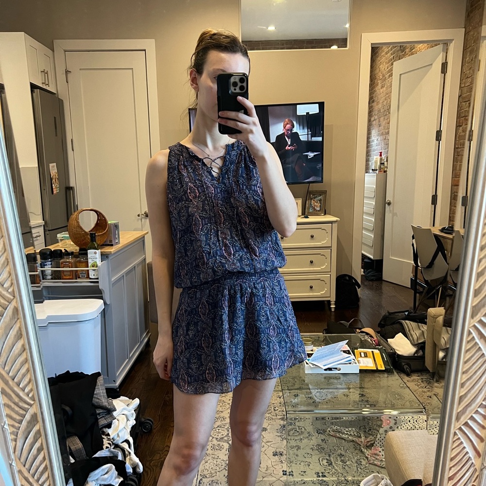 Joie Dress